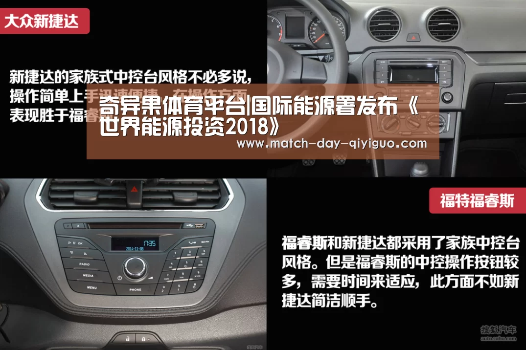 奇异果体育平台|国际能源署发布《世界能源投资2018》(图1) 奇异果体育平台