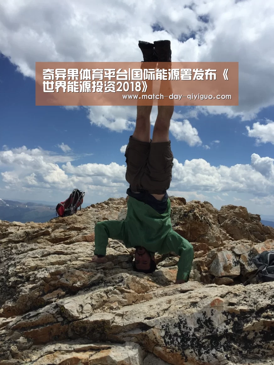 奇异果体育平台|国际能源署发布《世界能源投资2018》(图2) 奇异果体育平台入口